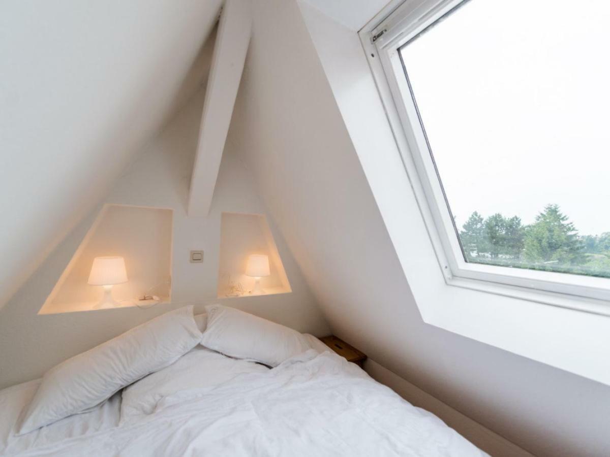 Kanalvilla - Urlaub Am Nord-Ostseekanal - Zwei Ferienwohnungen Im Angebot- Eine Im Dachgeschoss Und Eine Wohnung Mit Garten Sehestedt  ภายนอก รูปภาพ